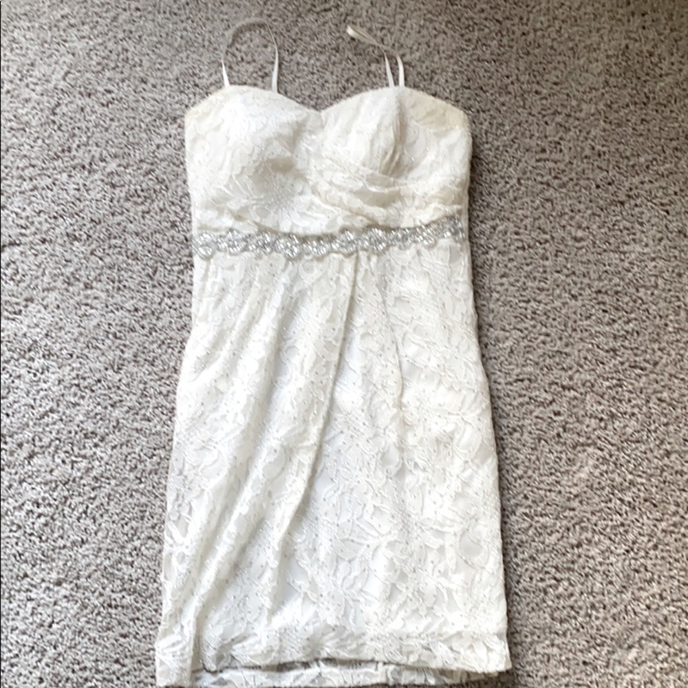 Cocktail dress